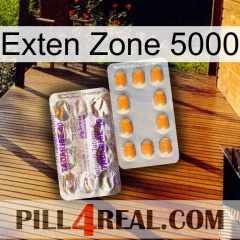 Exten Zone 5000 new12